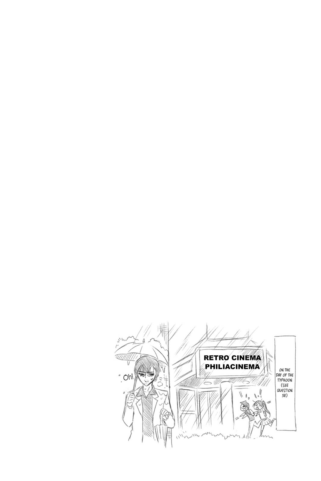 We Never Learn Chapter 89 - Page 20