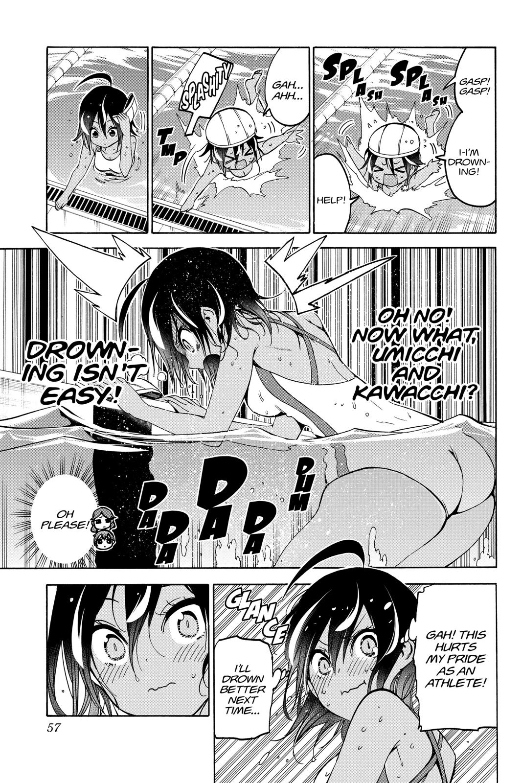 We Never Learn Chapter 90 - Page 9