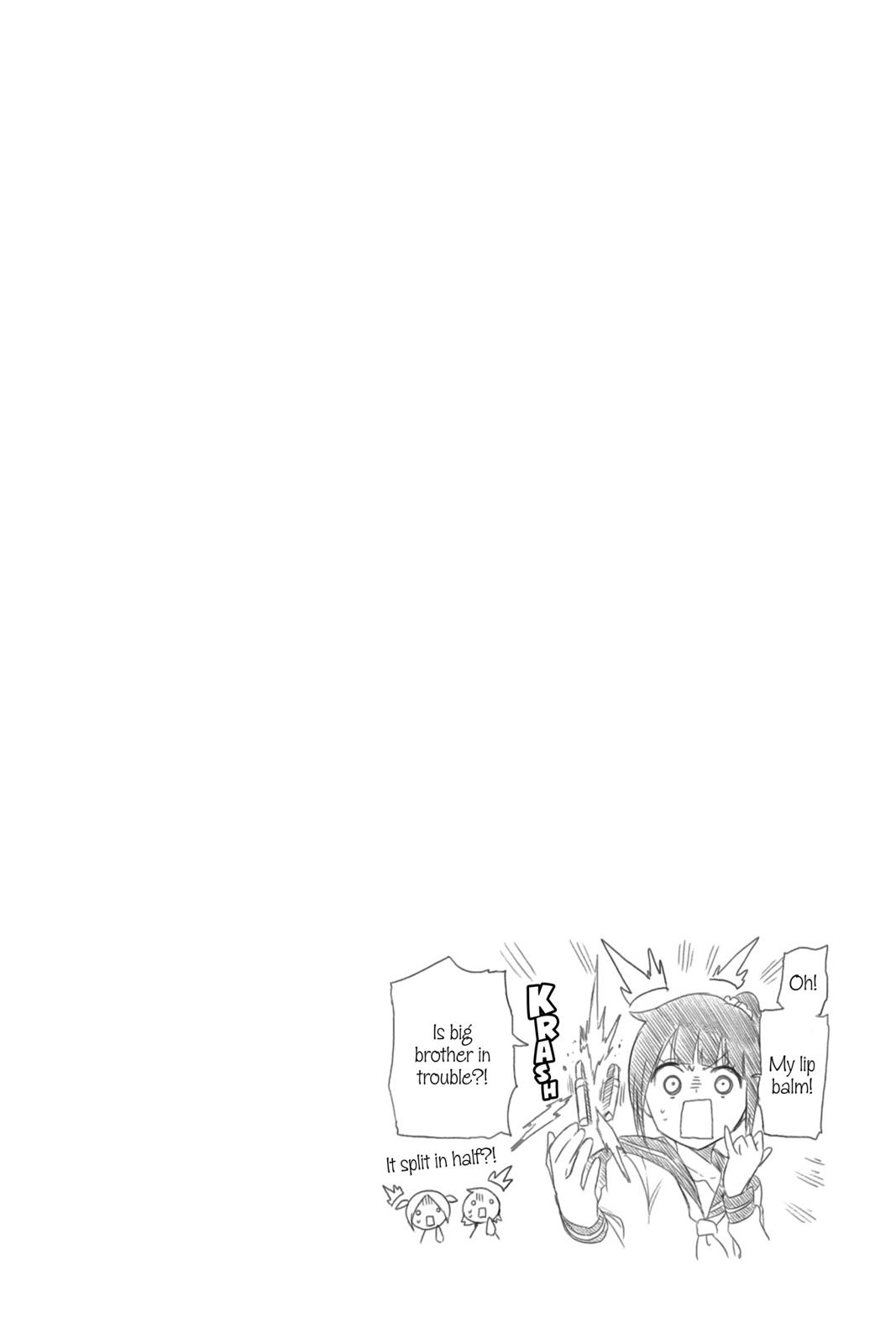 We Never Learn Chapter 90 - Page 20