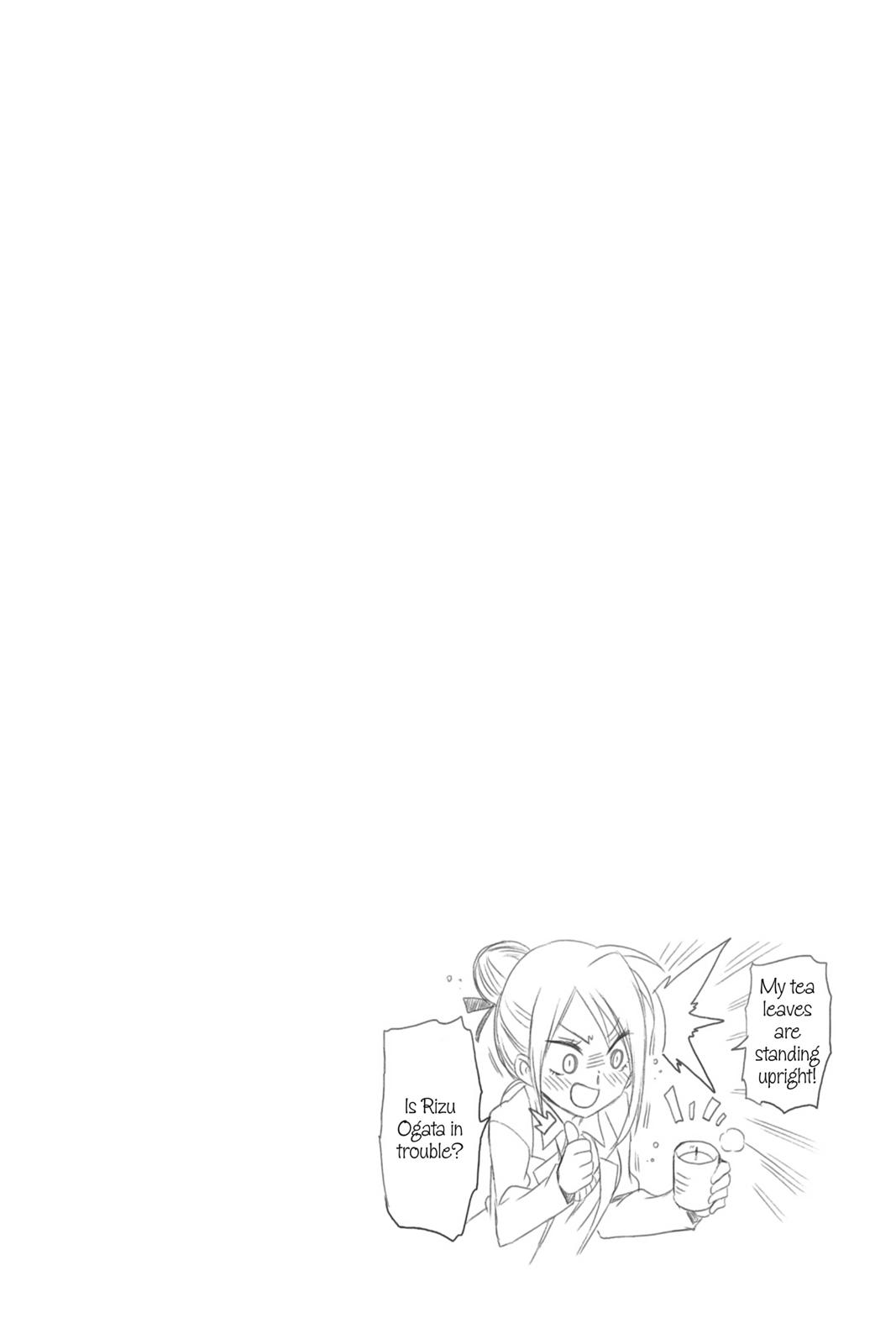 We Never Learn Chapter 91 - Page 20