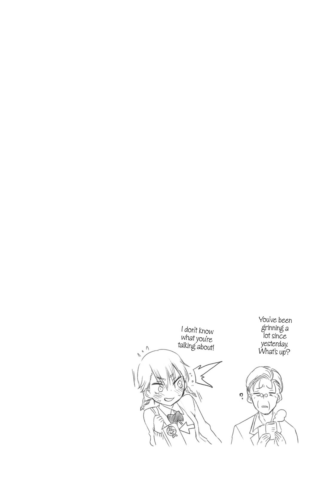 We Never Learn Chapter 94 - Page 20