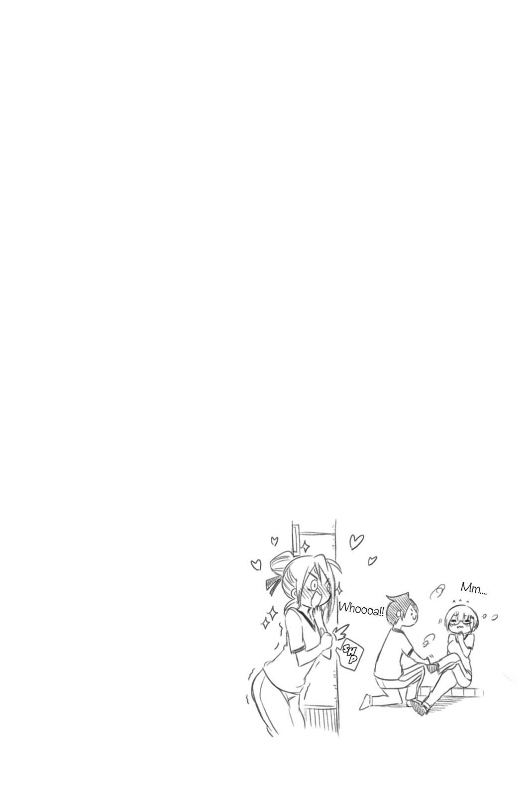 We Never Learn Chapter 95 - Page 22