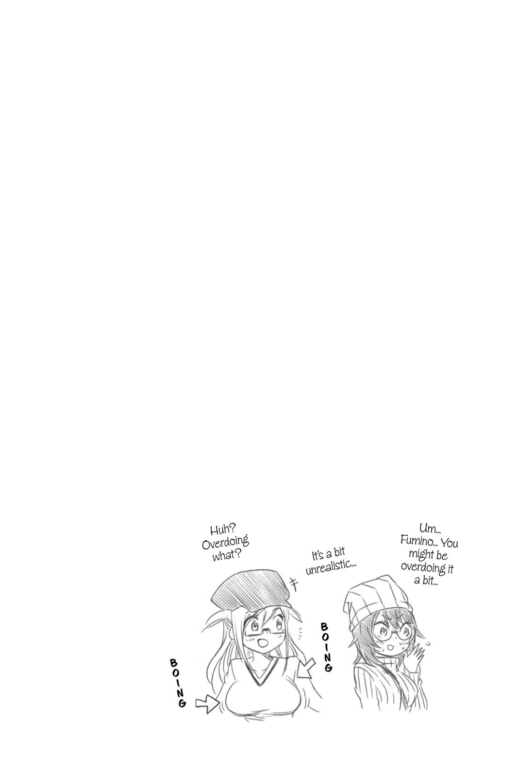 We Never Learn Chapter 96 - Page 20