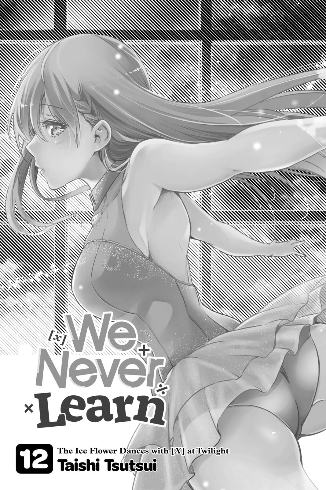 We Never Learn Chapter 97 - Page 4