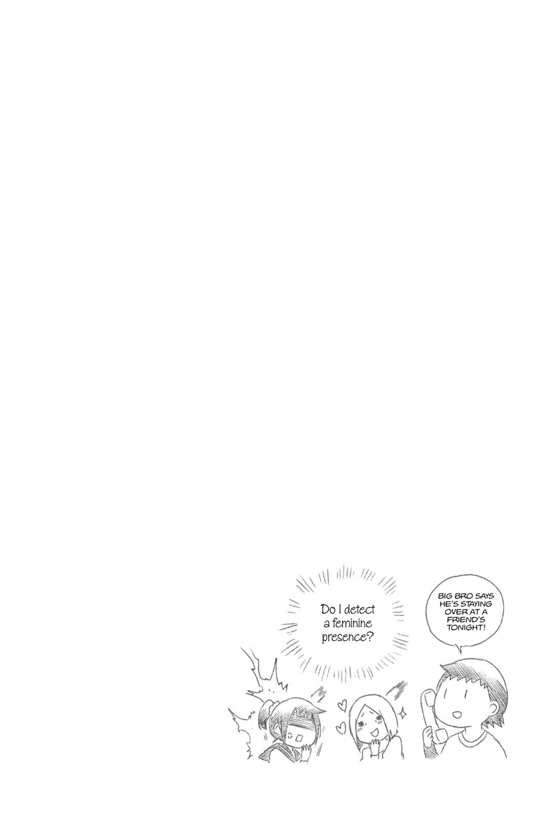 We Never Learn Chapter 99 - Page 20