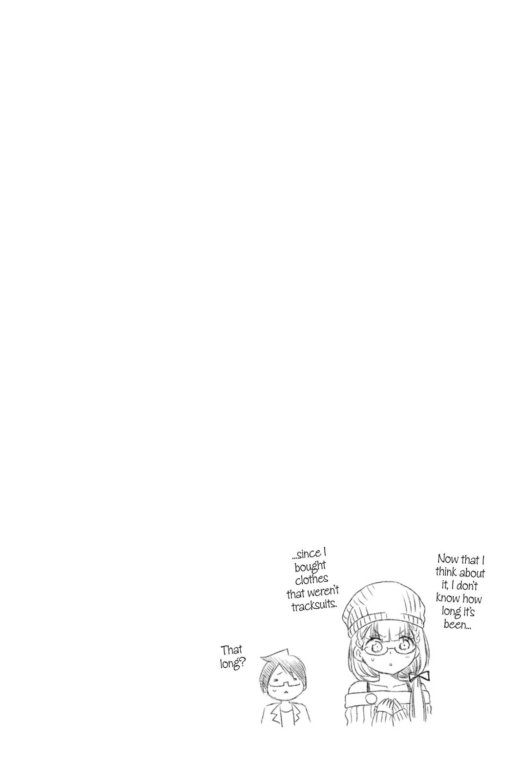 We Never Learn Chapter 100 - Page 20