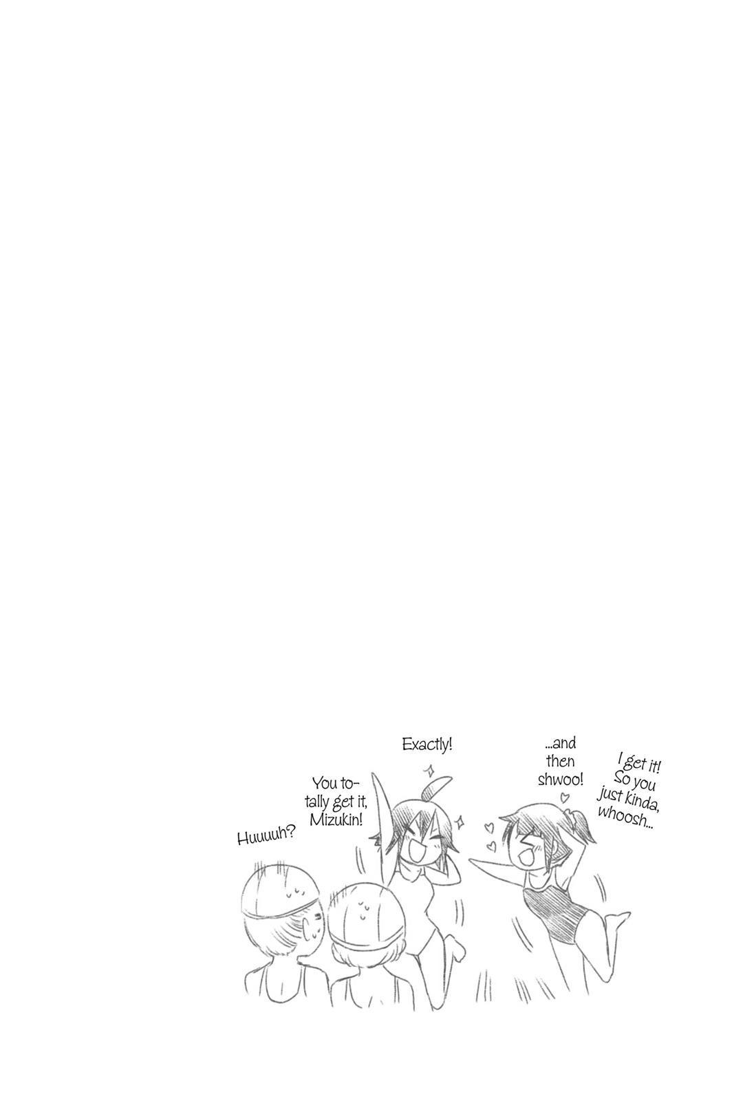 We Never Learn Chapter 105 - Page 22