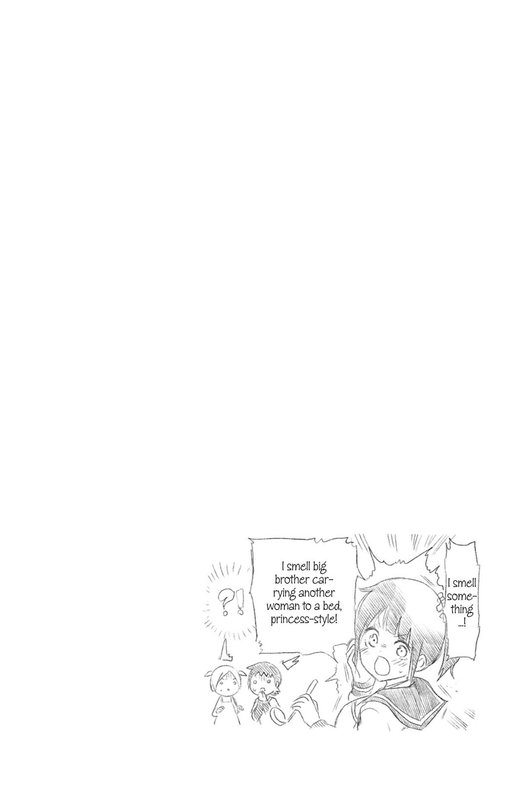 We Never Learn Chapter 109 - Page 20