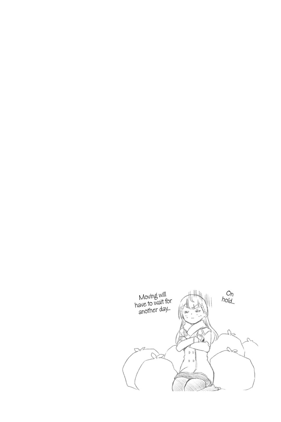 We Never Learn Chapter 111 - Page 22