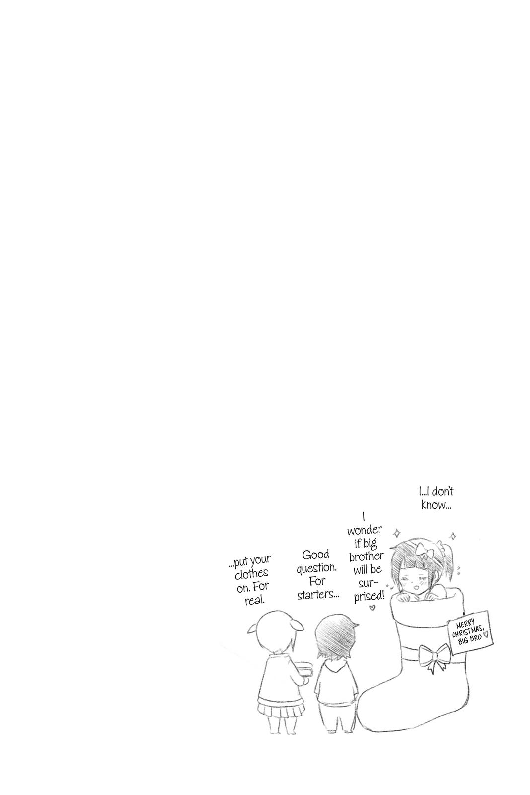 We Never Learn Chapter 116 - Page 22
