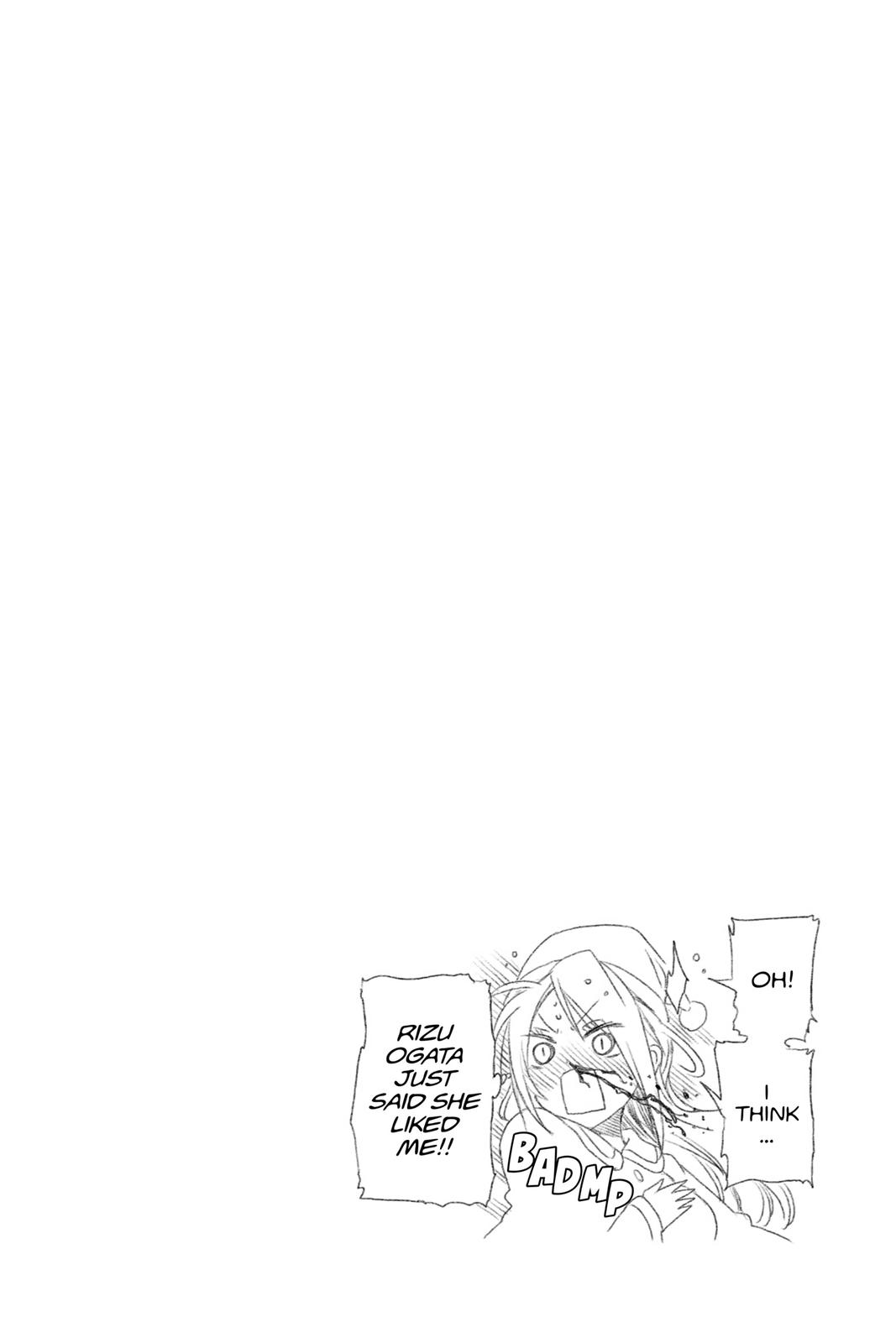 We Never Learn Chapter 117 - Page 20