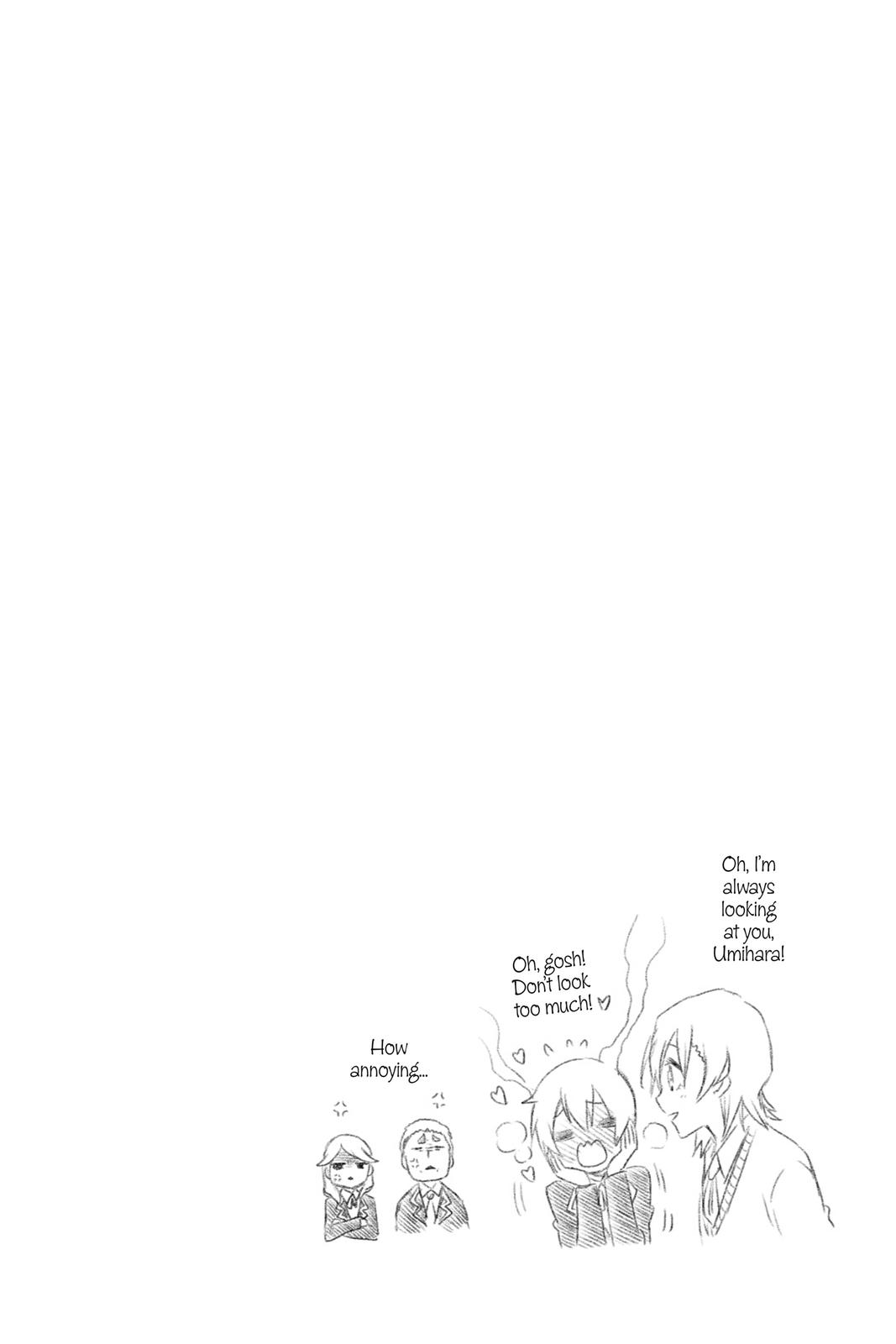 We Never Learn Chapter 120 - Page 20