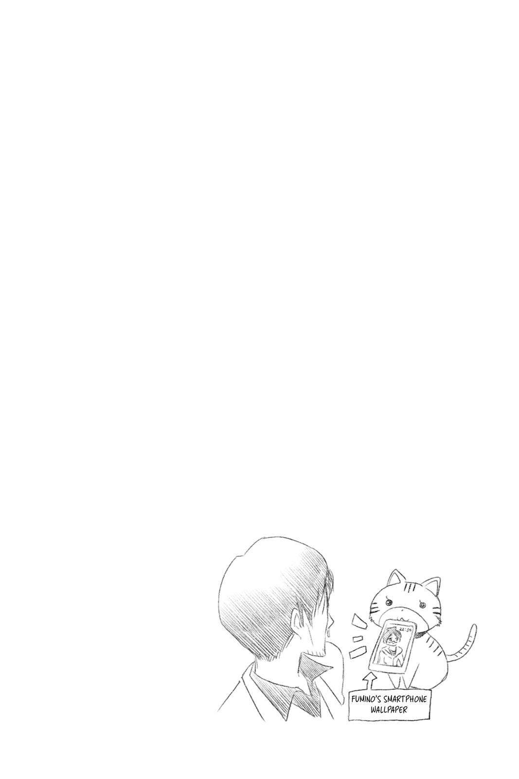 We Never Learn Chapter 121 - Page 20