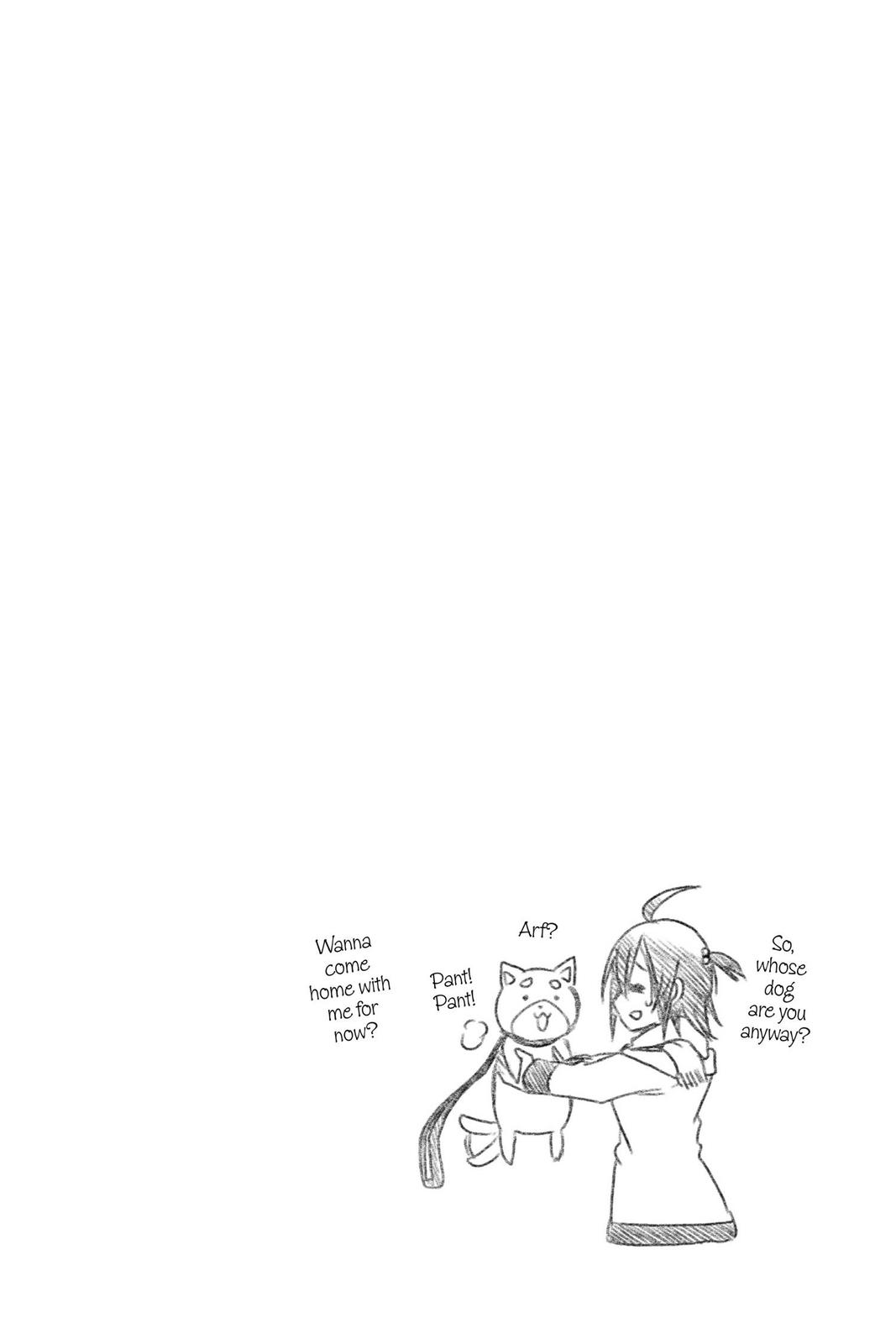 We Never Learn Chapter 128 - Page 22