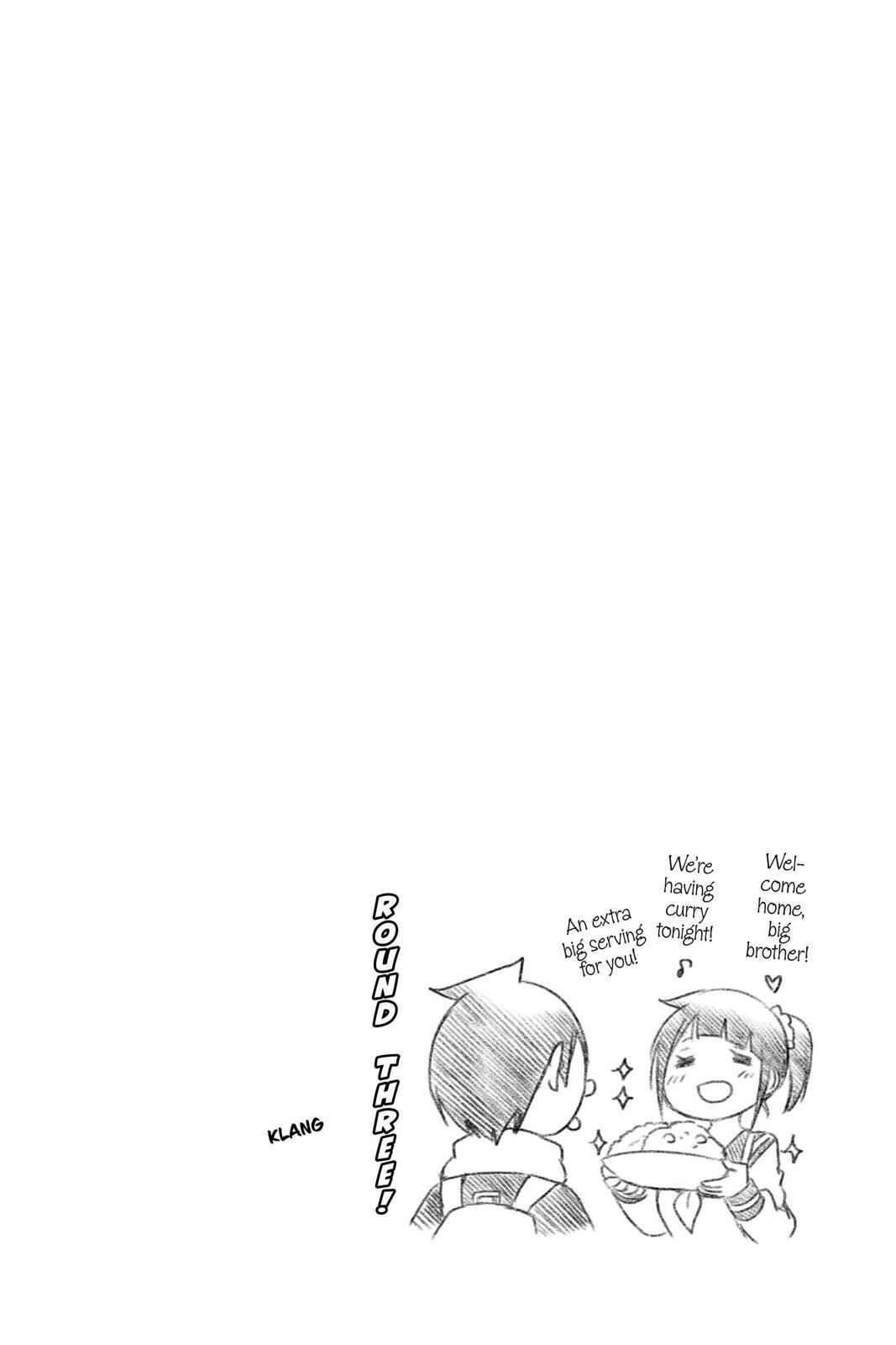 We Never Learn Chapter 130 - Page 22