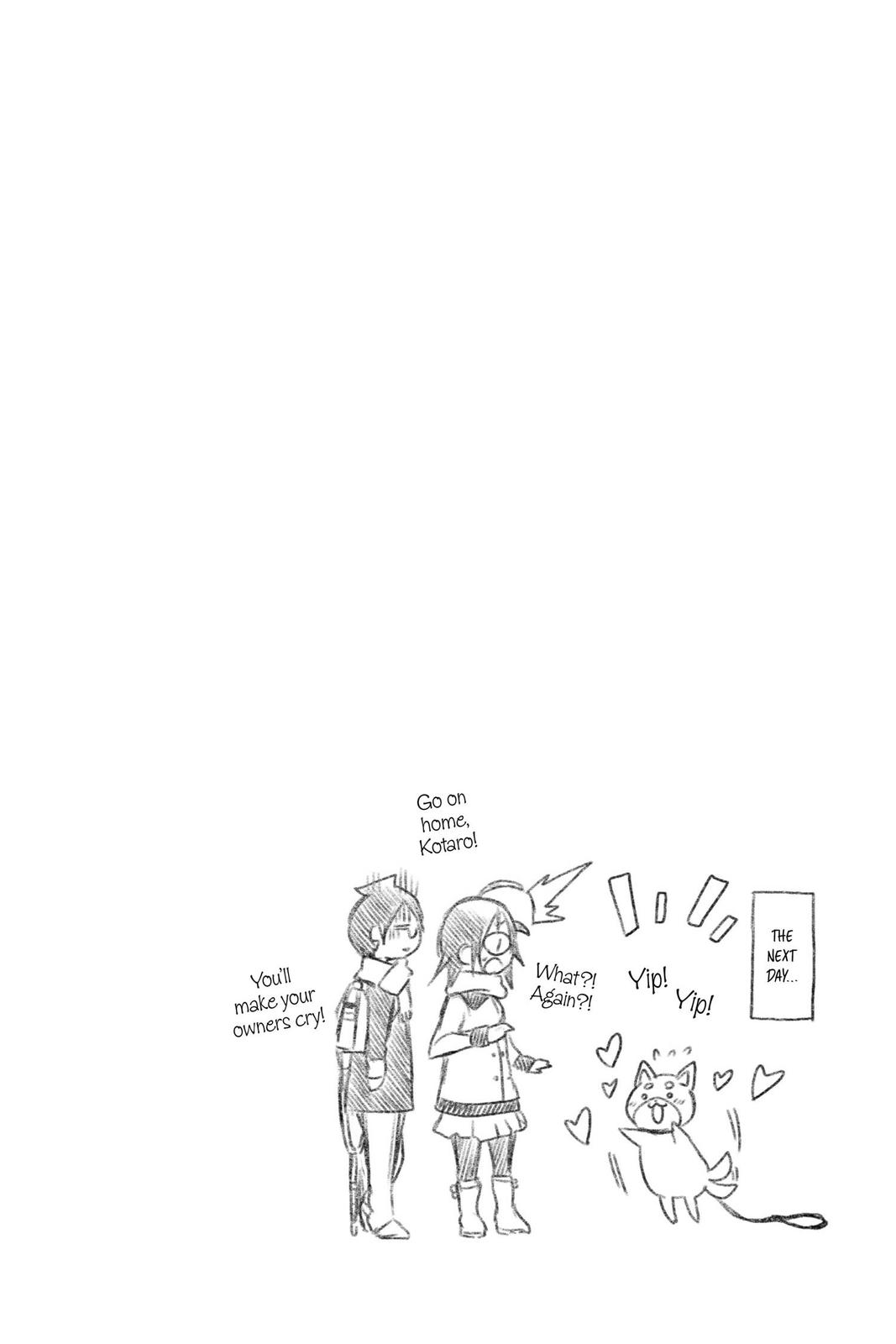 We Never Learn Chapter 132 - Page 20