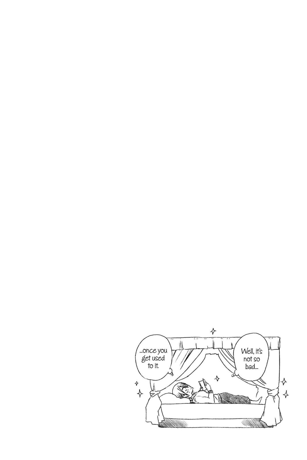 We Never Learn Chapter 134 - Page 22