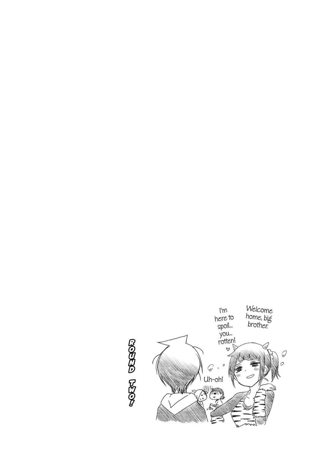 We Never Learn Chapter 135 - Page 20