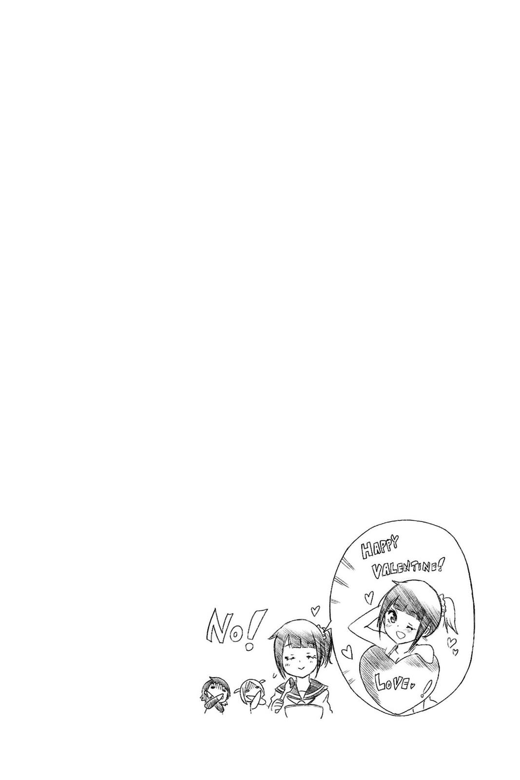 We Never Learn Chapter 137 - Page 20