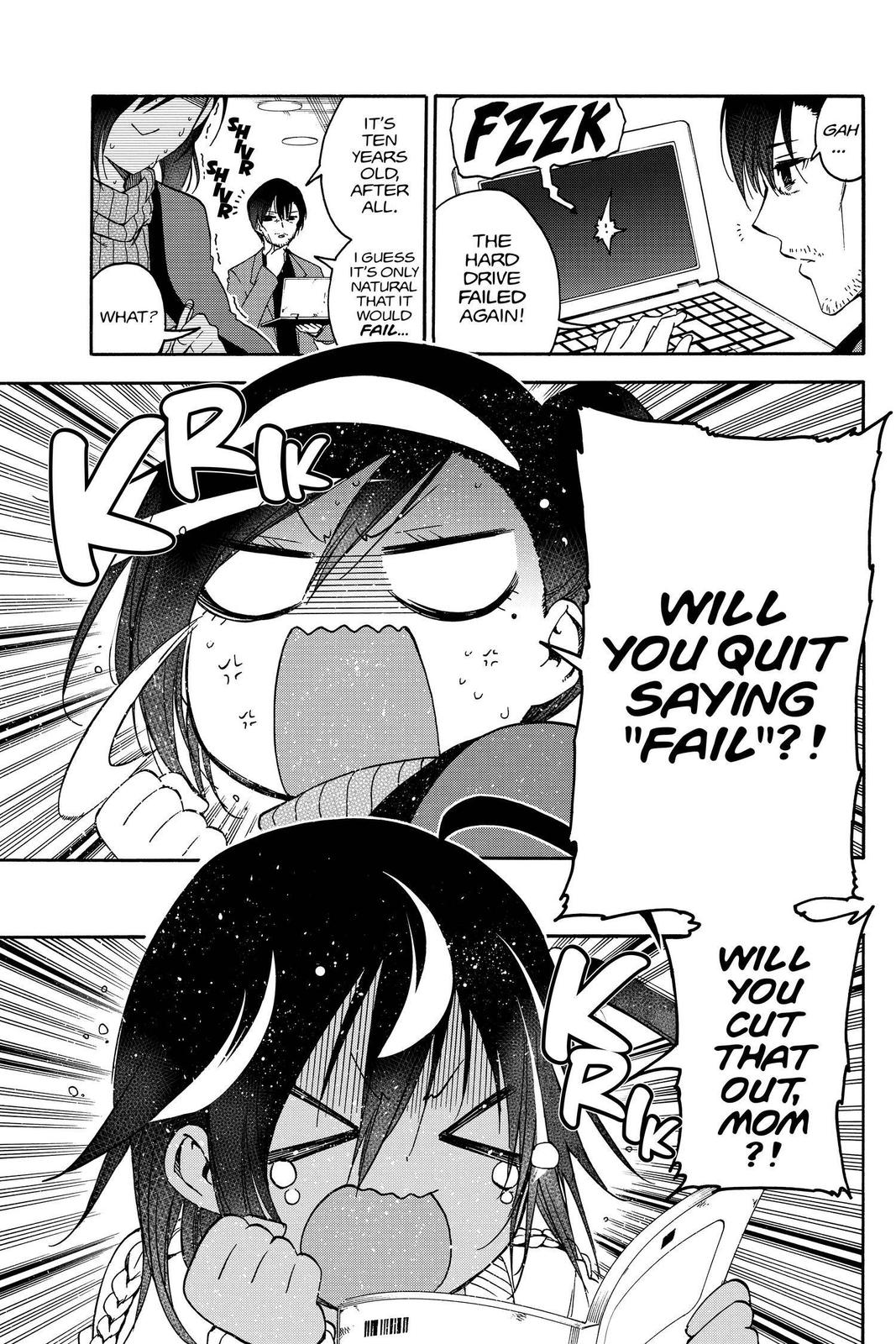 We Never Learn Chapter 139 - Page 7