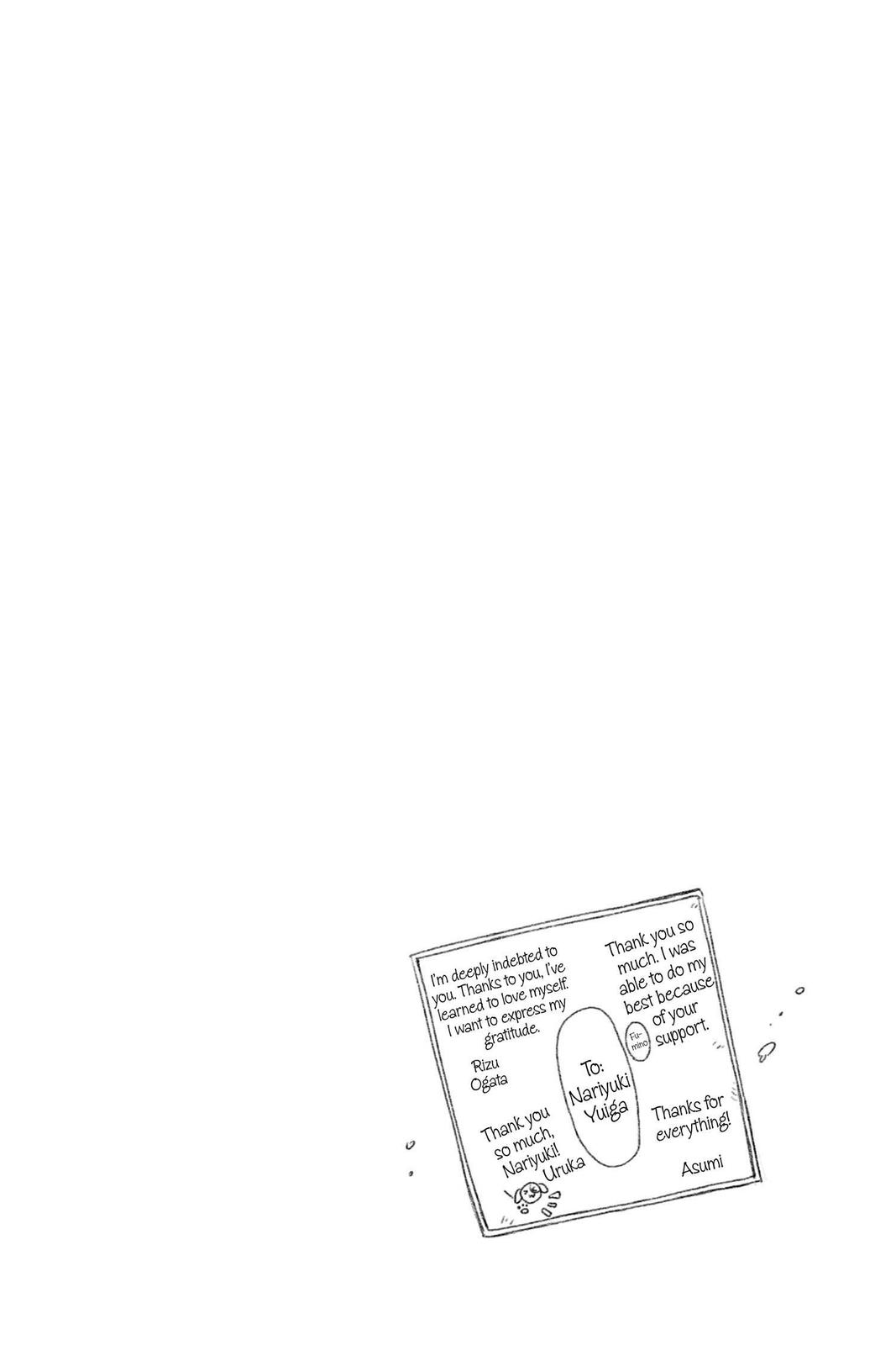 We Never Learn Chapter 140 - Page 20