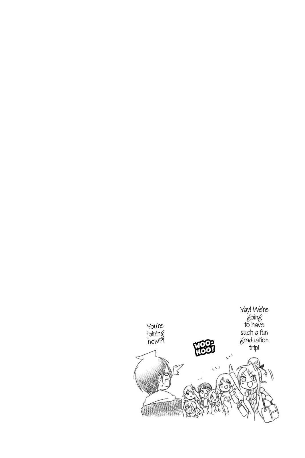 We Never Learn Chapter 144 - Page 20