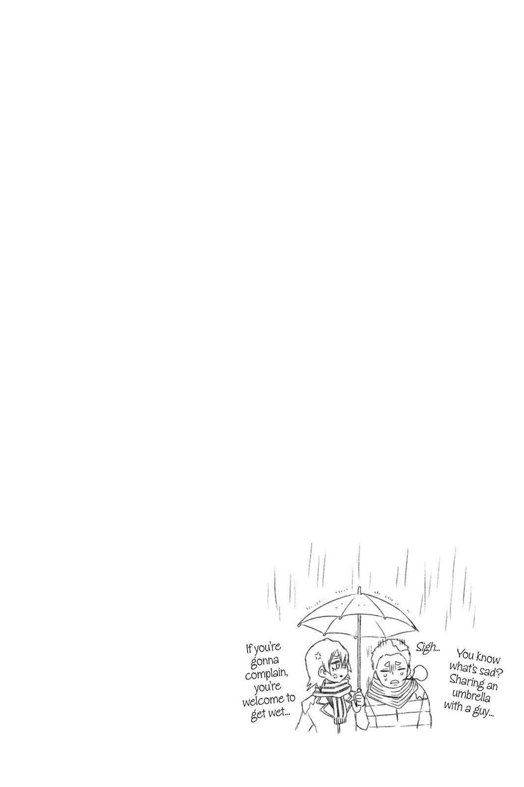 We Never Learn Chapter 145 - Page 20