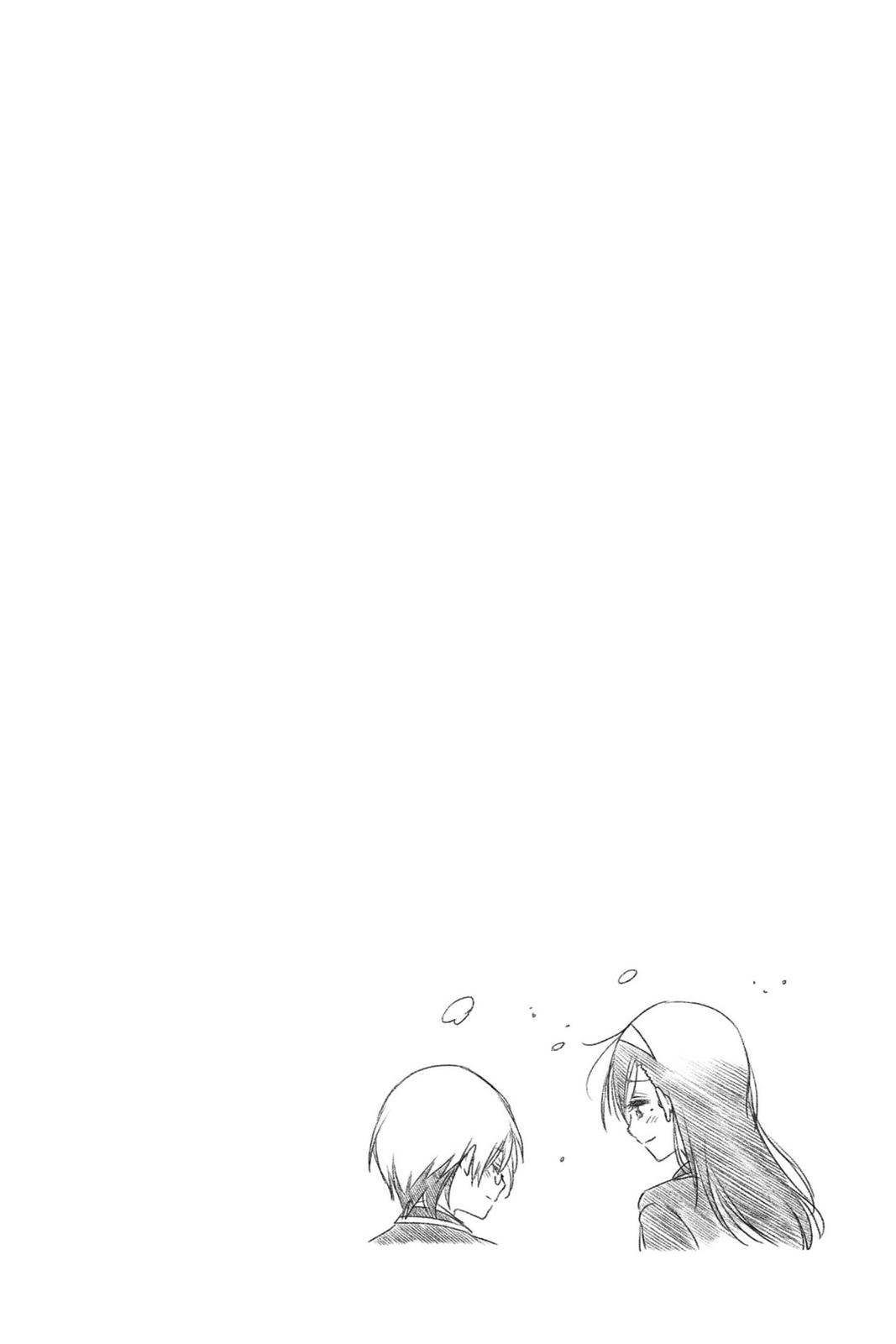 We Never Learn Chapter 147 - Page 20