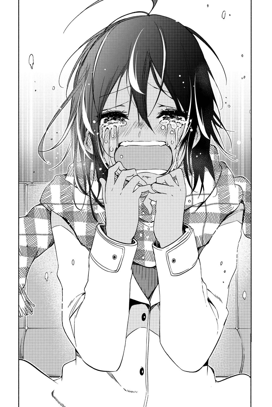 We Never Learn Chapter 149 - Page 10