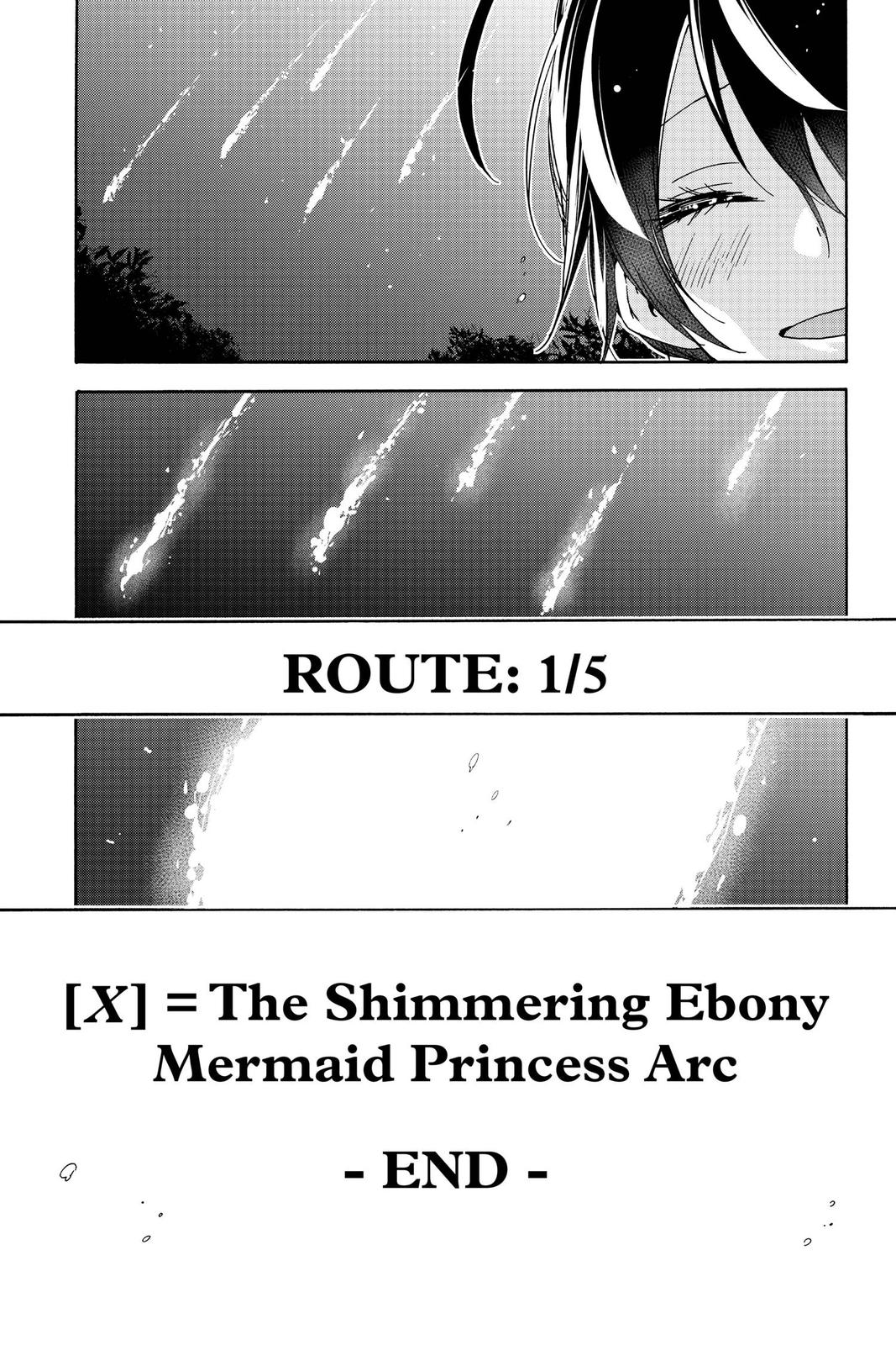 We Never Learn Chapter 150 - Page 20