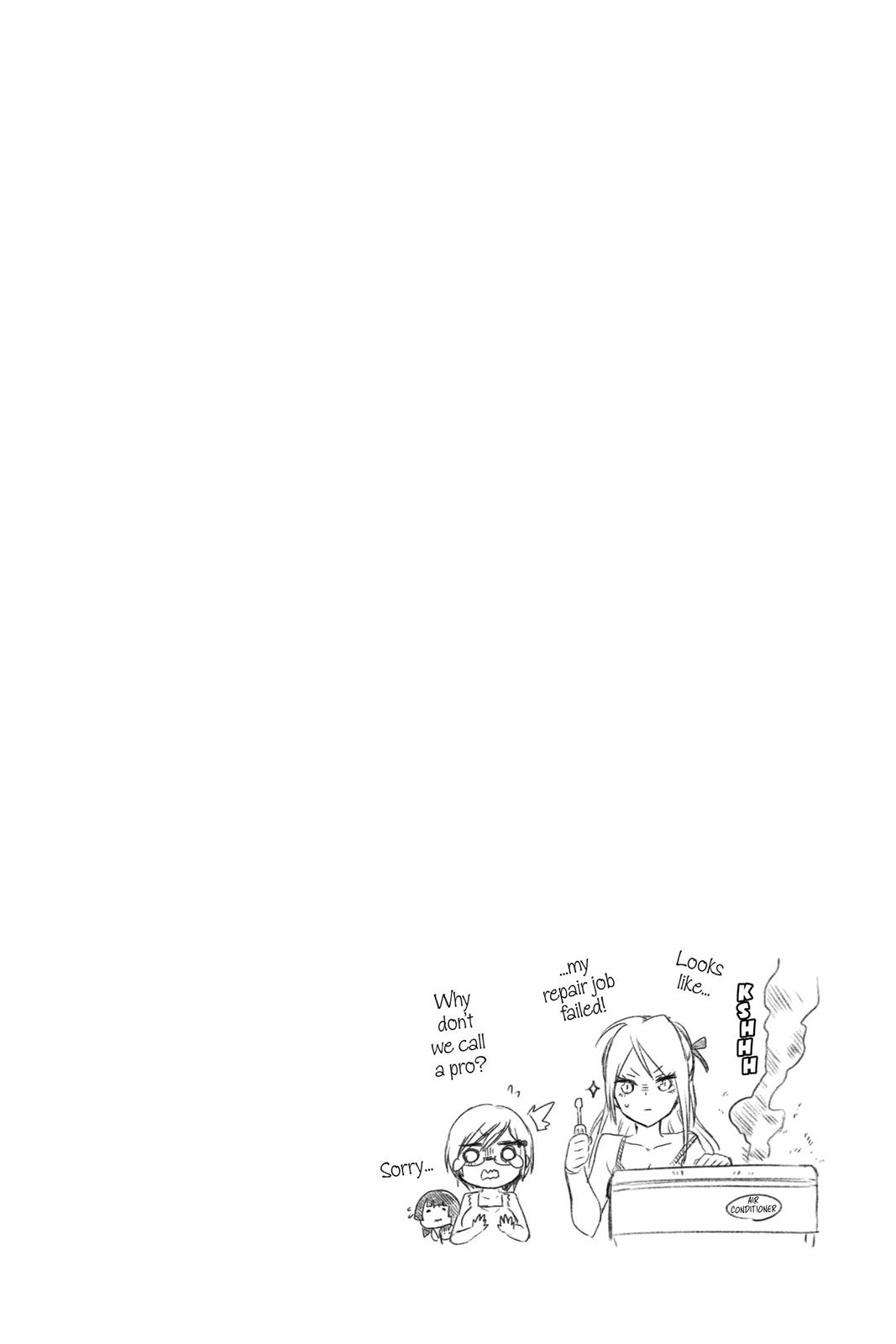 We Never Learn Chapter 151 - Page 28