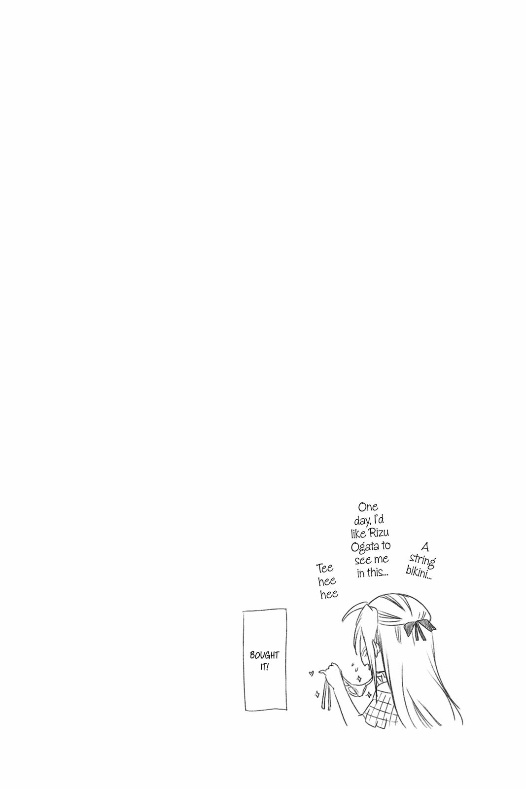 We Never Learn Chapter 152 - Page 20