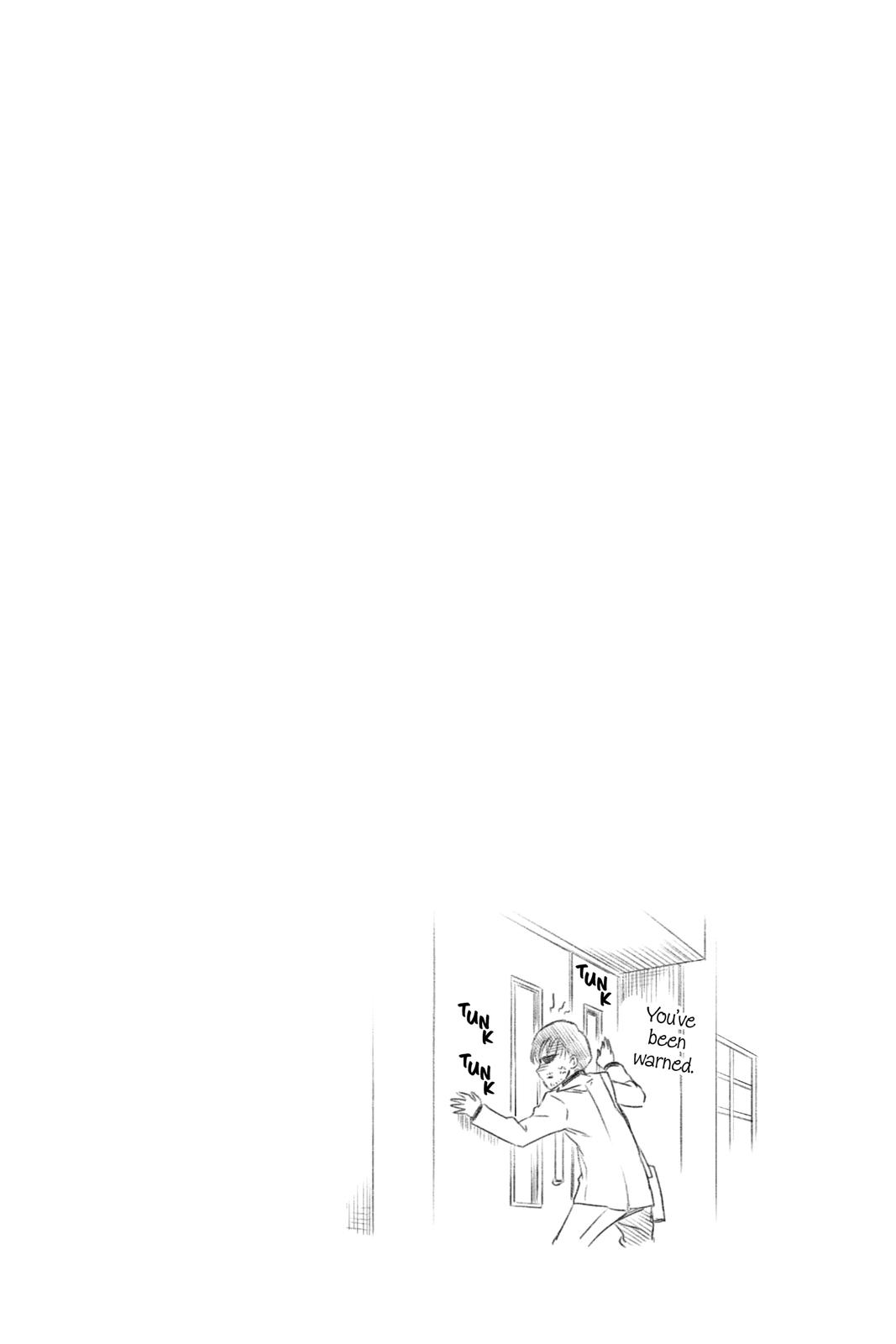 We Never Learn Chapter 160 - Page 28