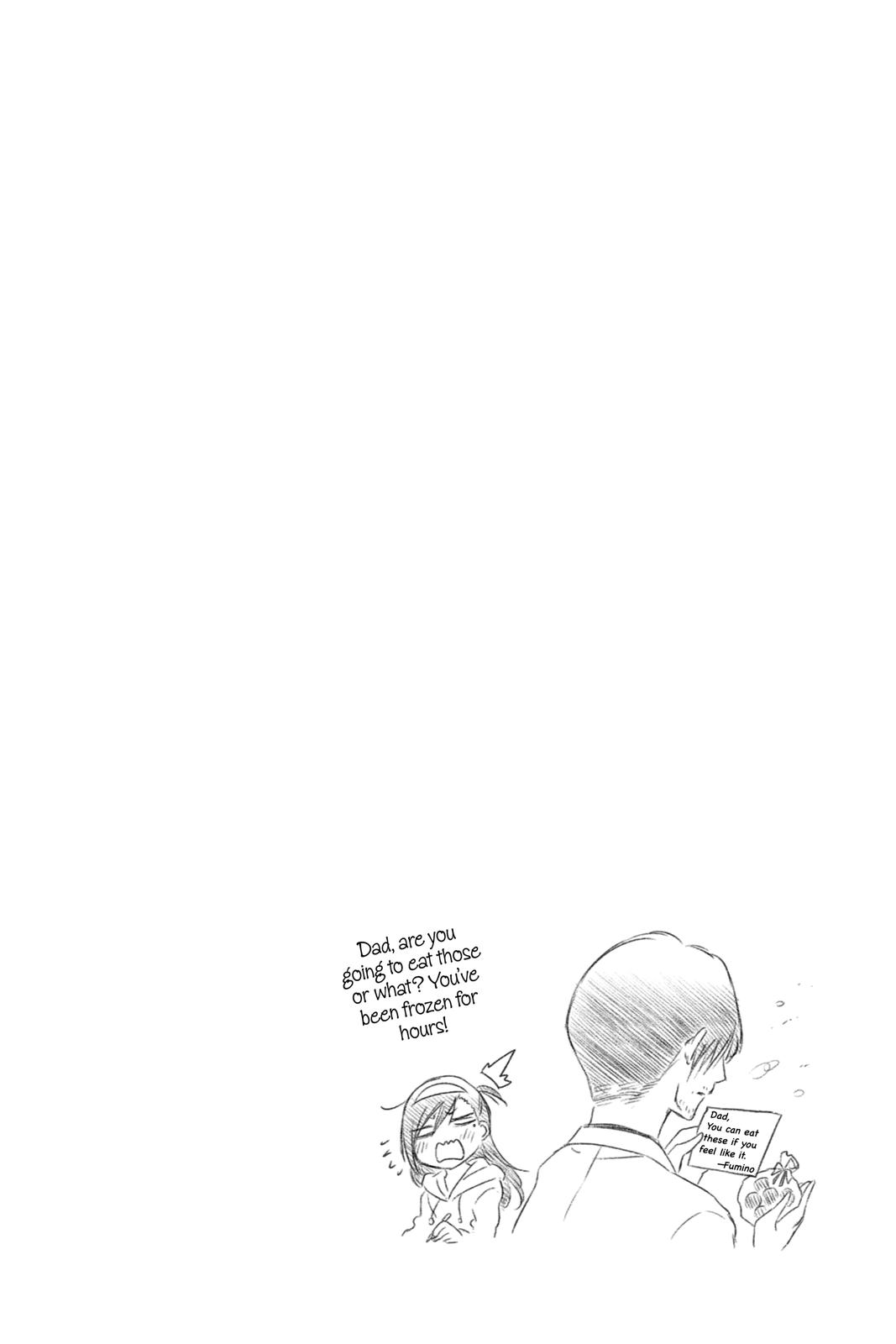 We Never Learn Chapter 163 - Page 22