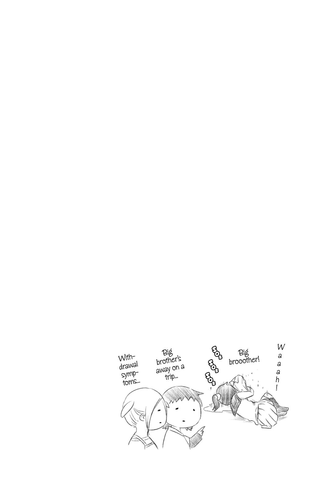 We Never Learn Chapter 165 - Page 20