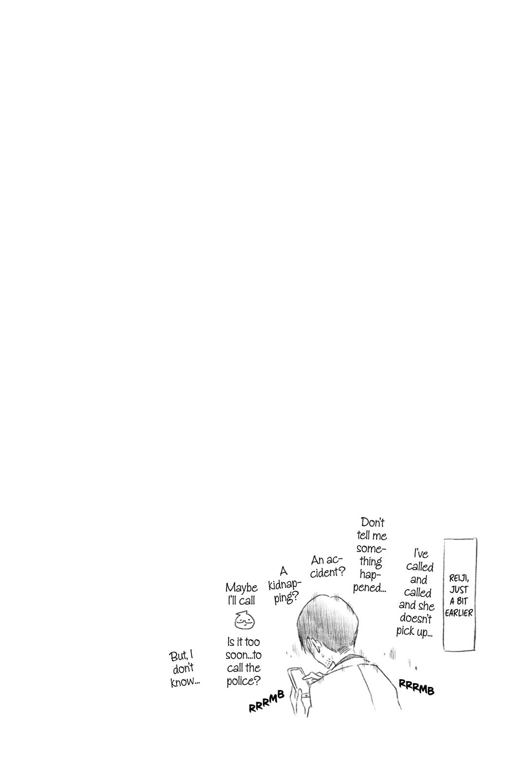 We Never Learn Chapter 166 - Page 20
