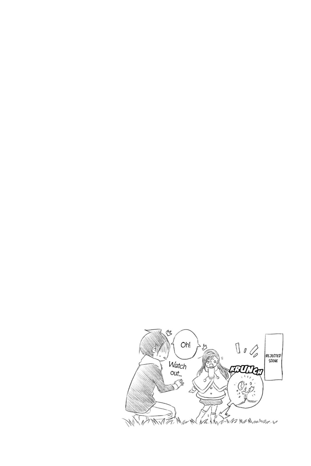 We Never Learn Chapter 167 - Page 19