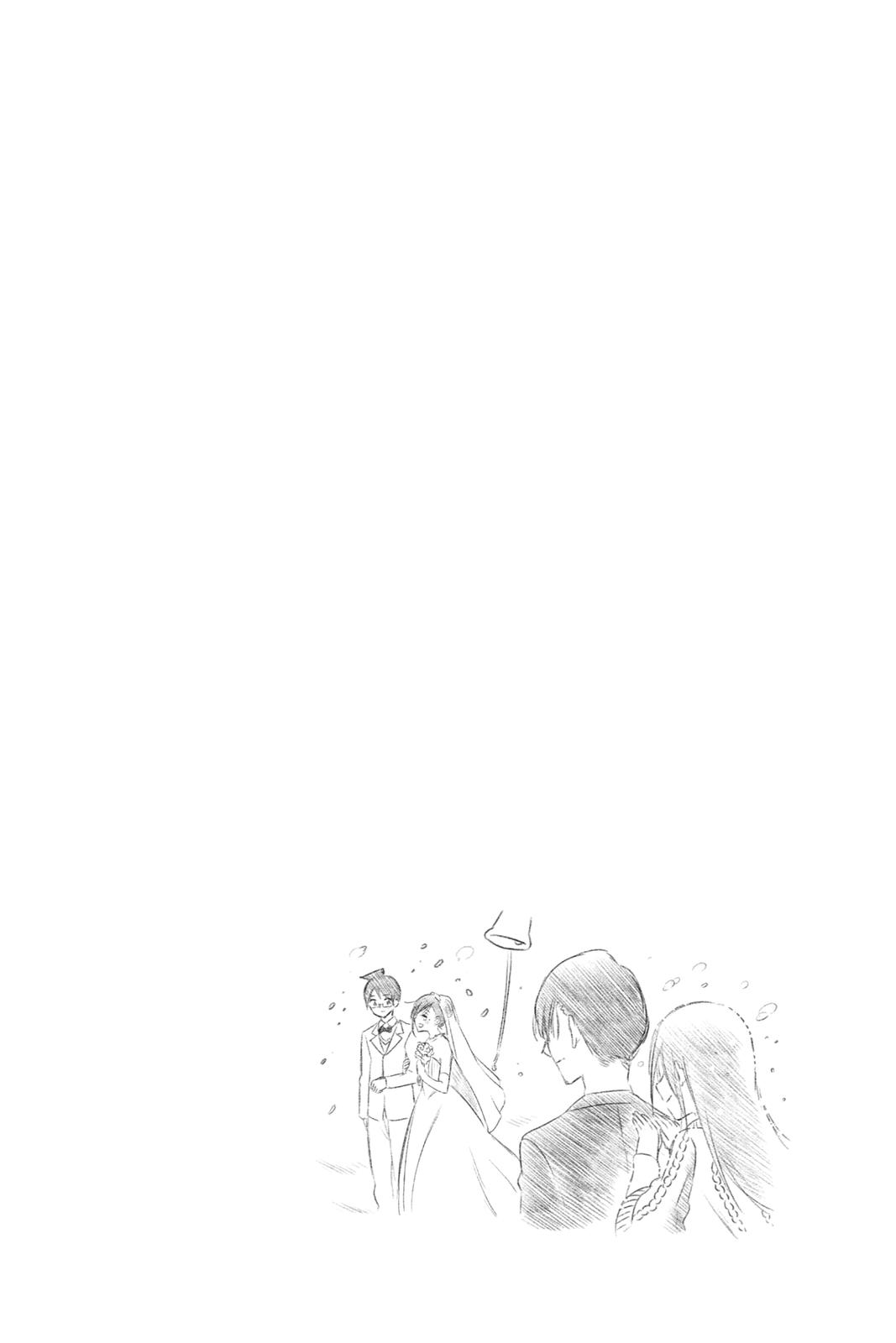 We Never Learn Chapter 168 - Page 19