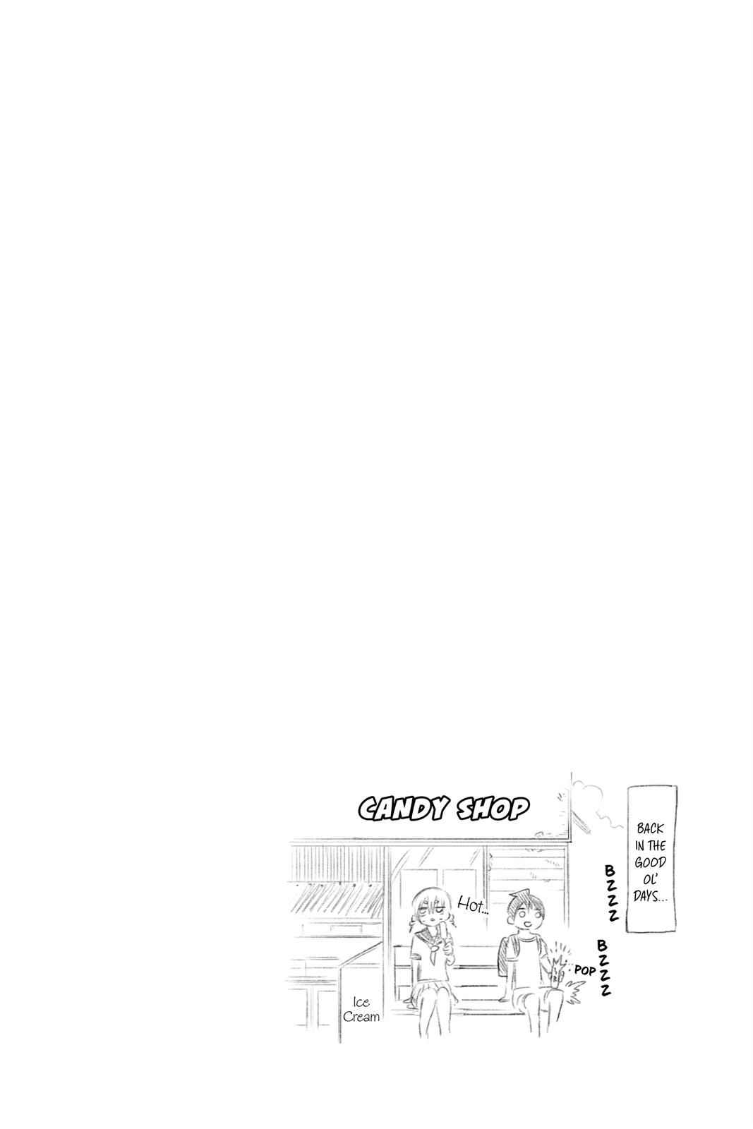 We Never Learn Chapter 174 - Page 20