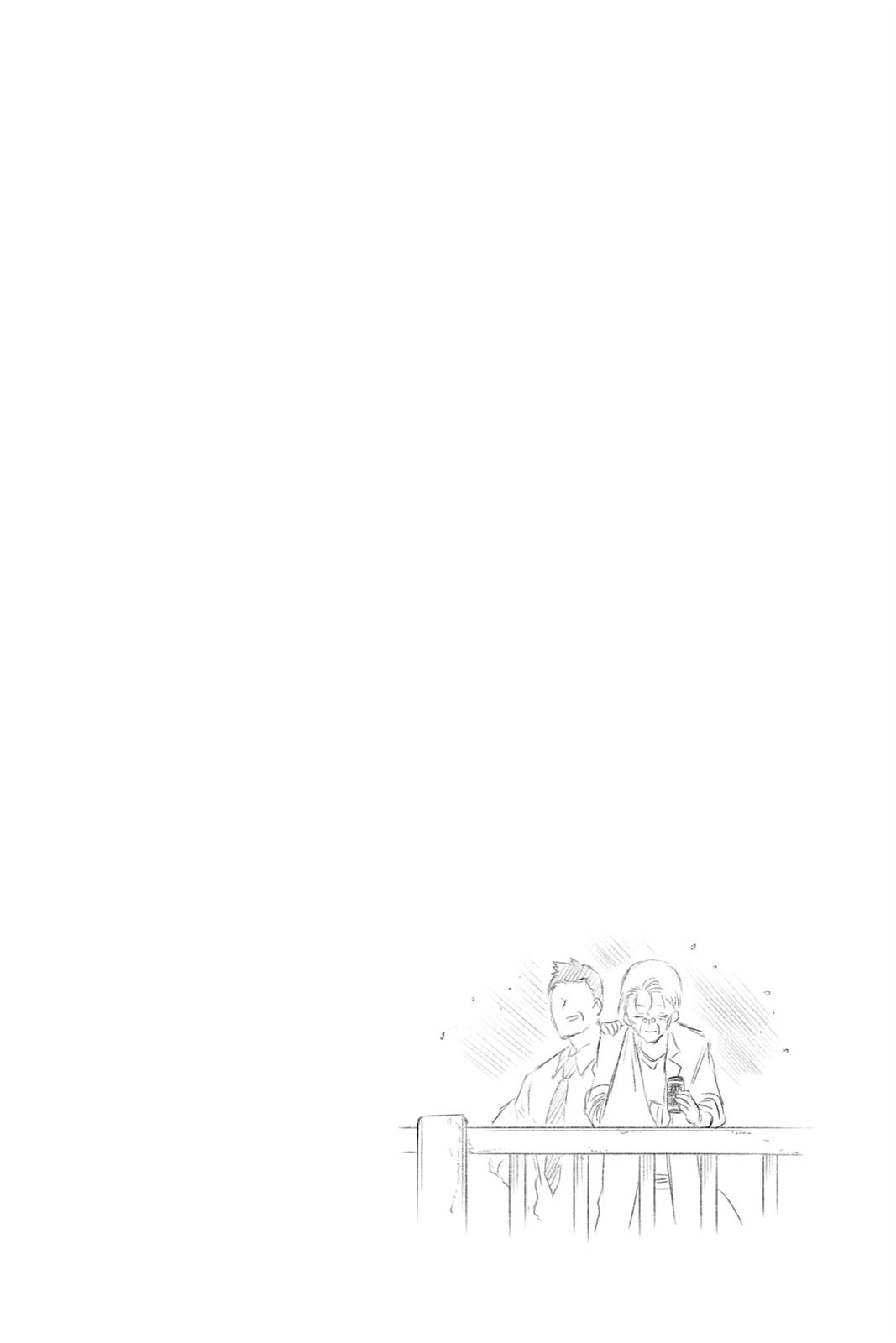 We Never Learn Chapter 176 - Page 19
