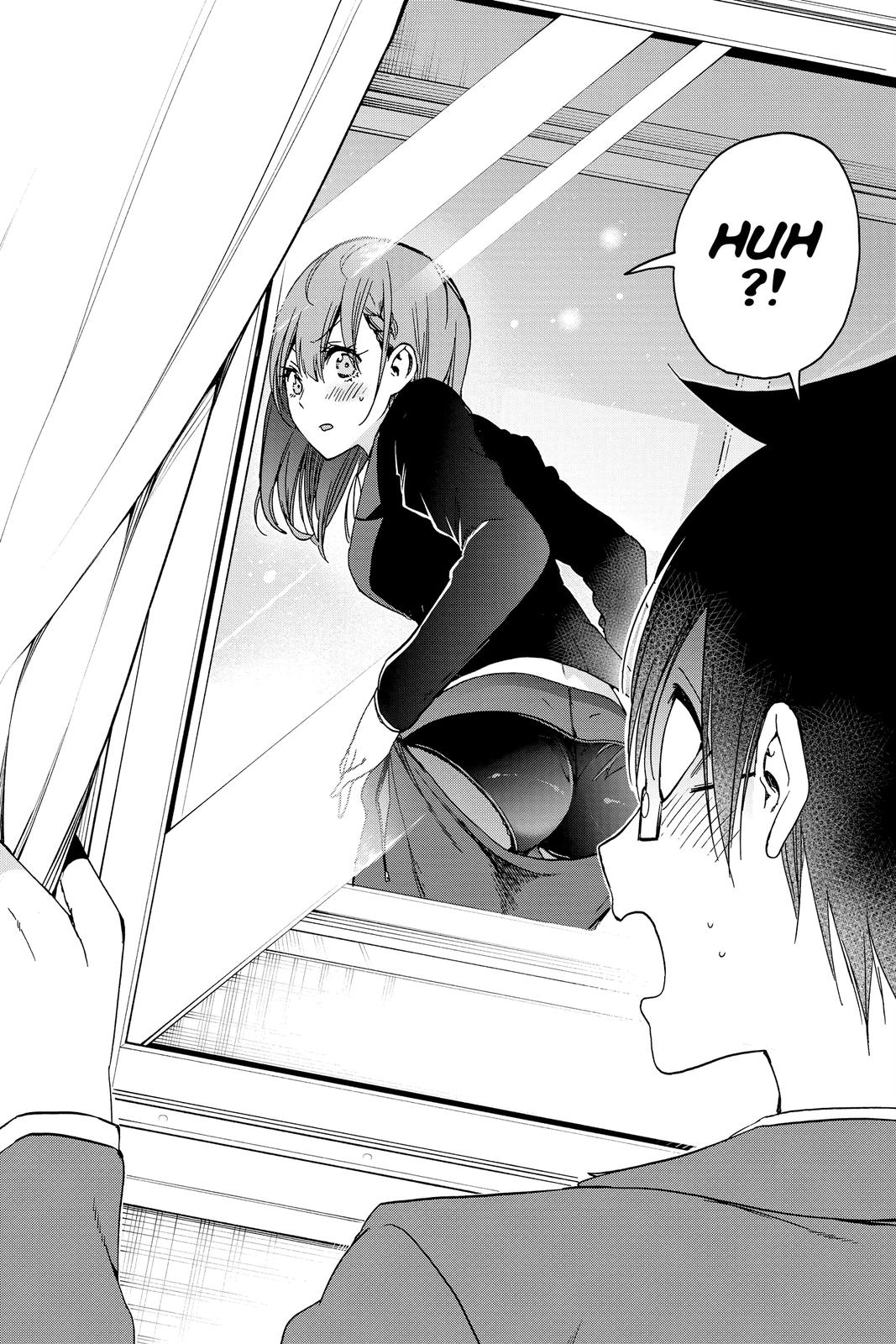 We Never Learn Chapter 178 - Page 22