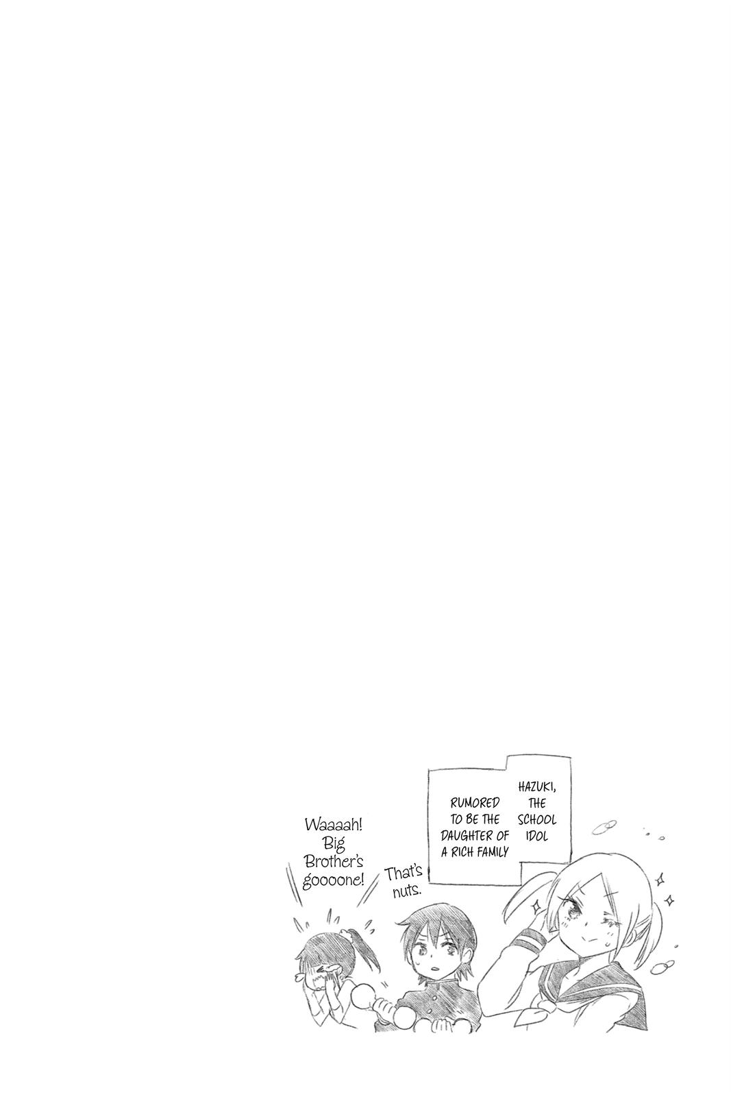 We Never Learn Chapter 178 - Page 28