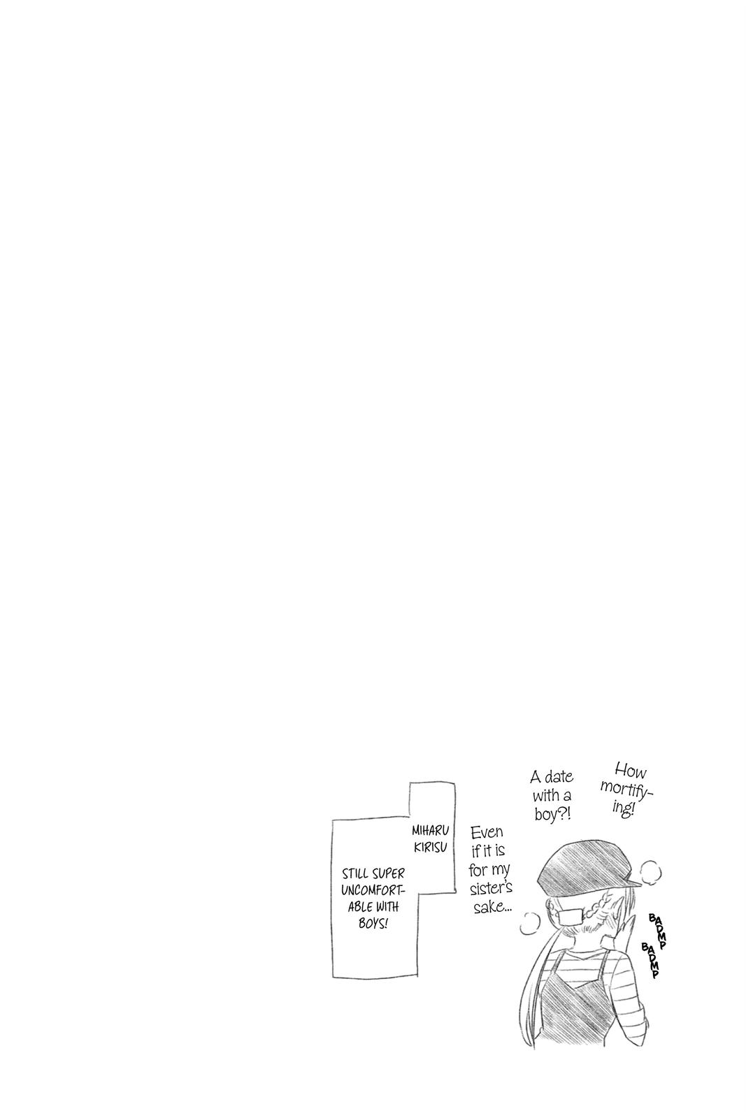 We Never Learn Chapter 182 - Page 20
