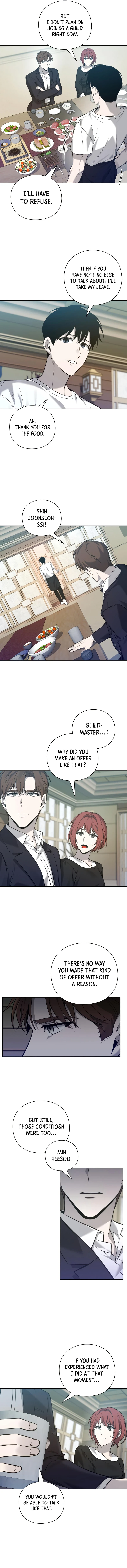 Weapon Maker Chapter 7 - Page 6