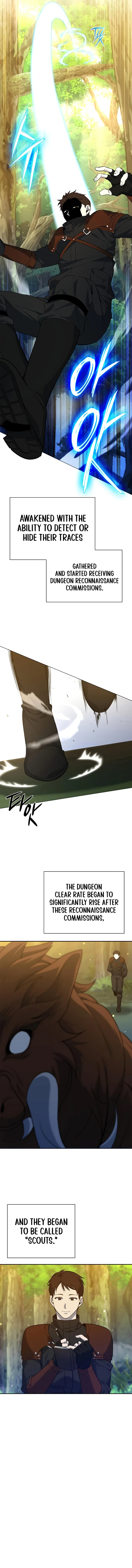 Weapon Maker Chapter 9 - Page 8