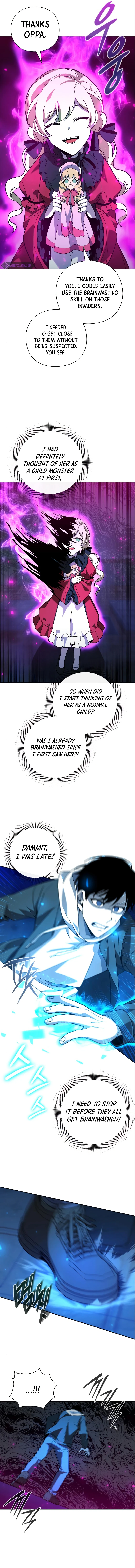 Weapon Maker Chapter 18 - Page 10