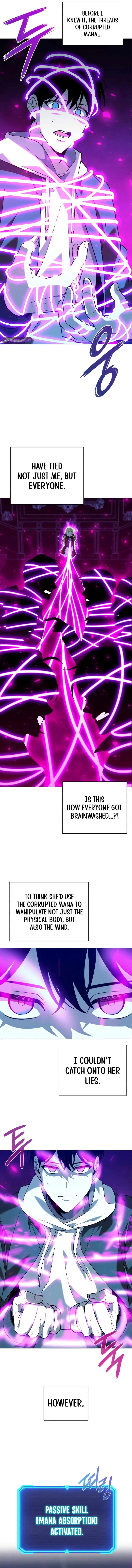 Weapon Maker Chapter 18 - Page 11