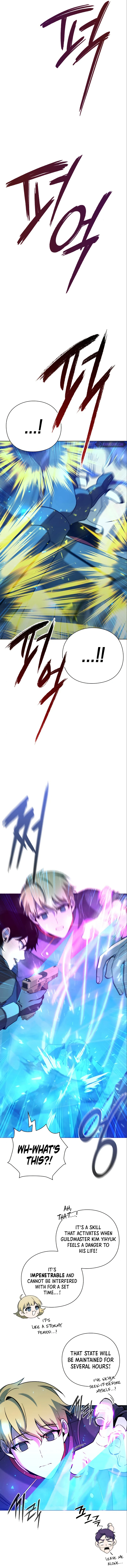 Weapon Maker Chapter 18 - Page 17