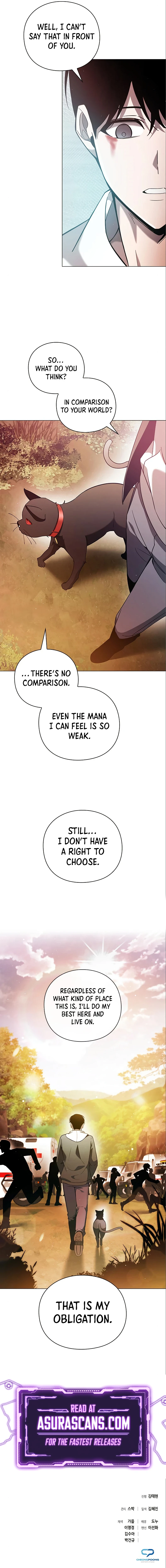 Weapon Maker Chapter 21 - Page 17