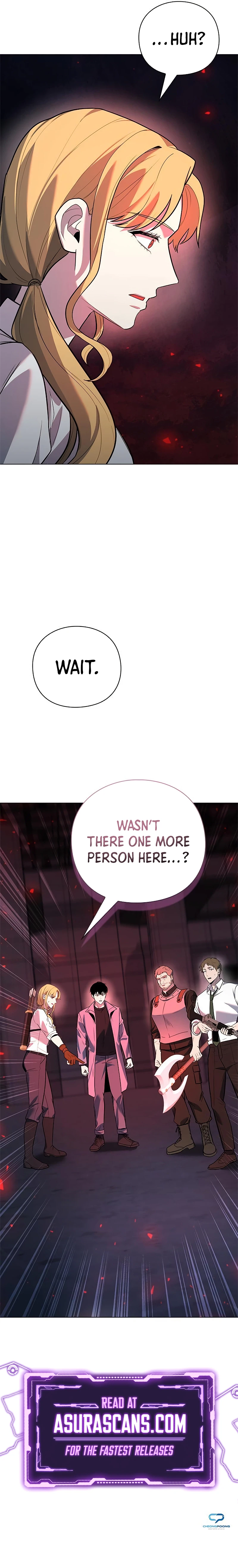 Weapon Maker Chapter 35 - Page 18